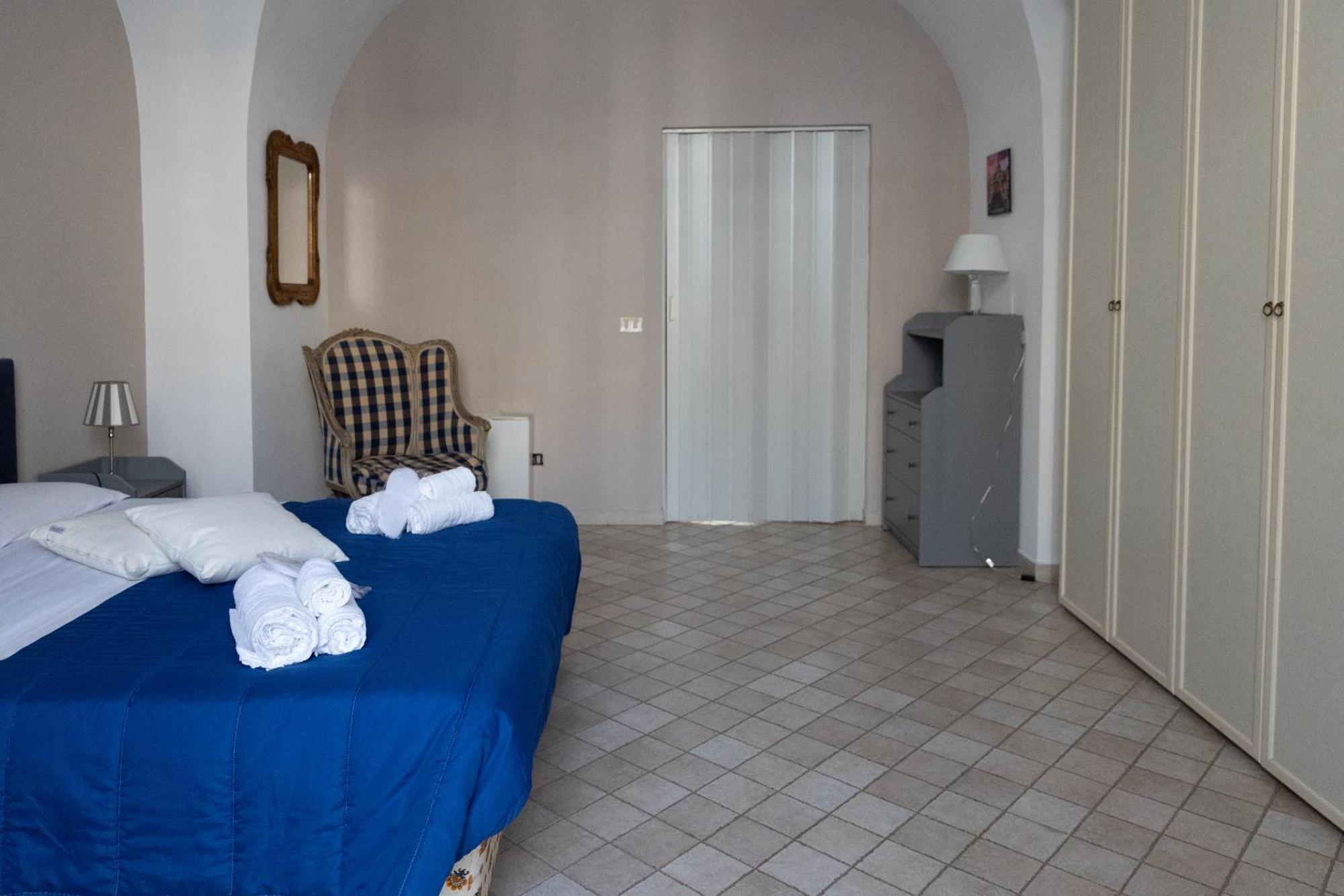 Ferienwohnung Dimora Artale In Cattedrale Palermo Exterior foto